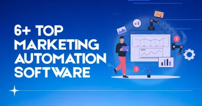 Top Marketing Automation Software