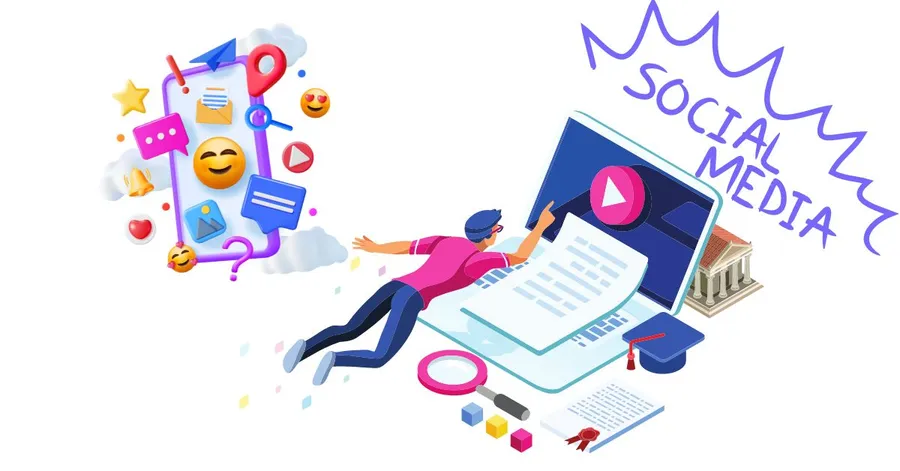 Use Social Media To Get More Students