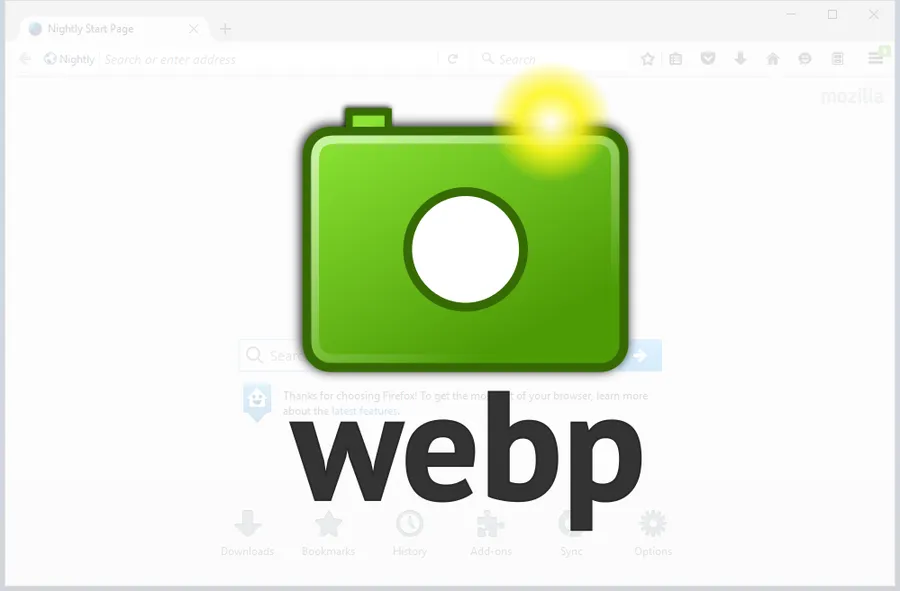 Webp Image