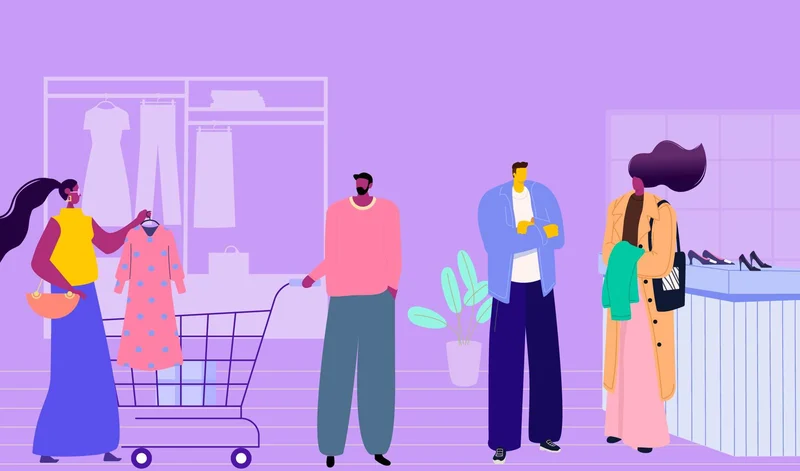 What is an Online Thrift Store?