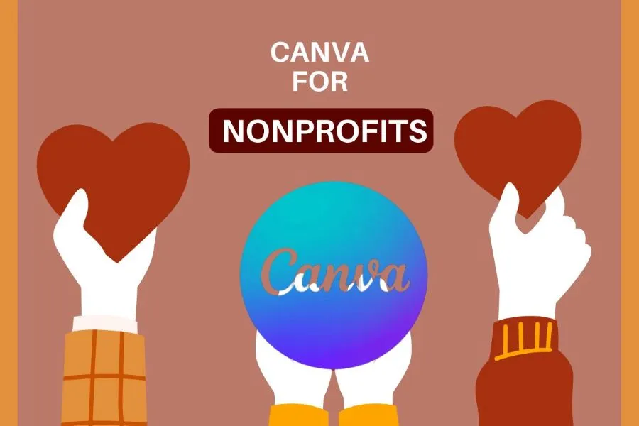 what is canva for nonprofits