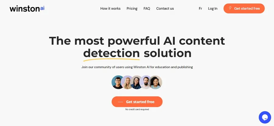 Most Trusted AI Content Detector Tools (Paid and Free) 10 Winston AI