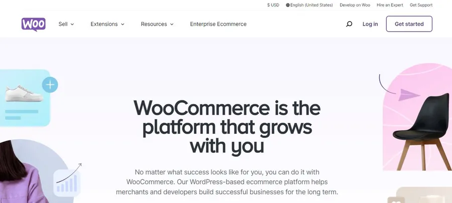WooCommerce Best Magento Alternative