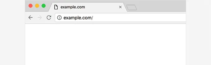 White Screen of Death 